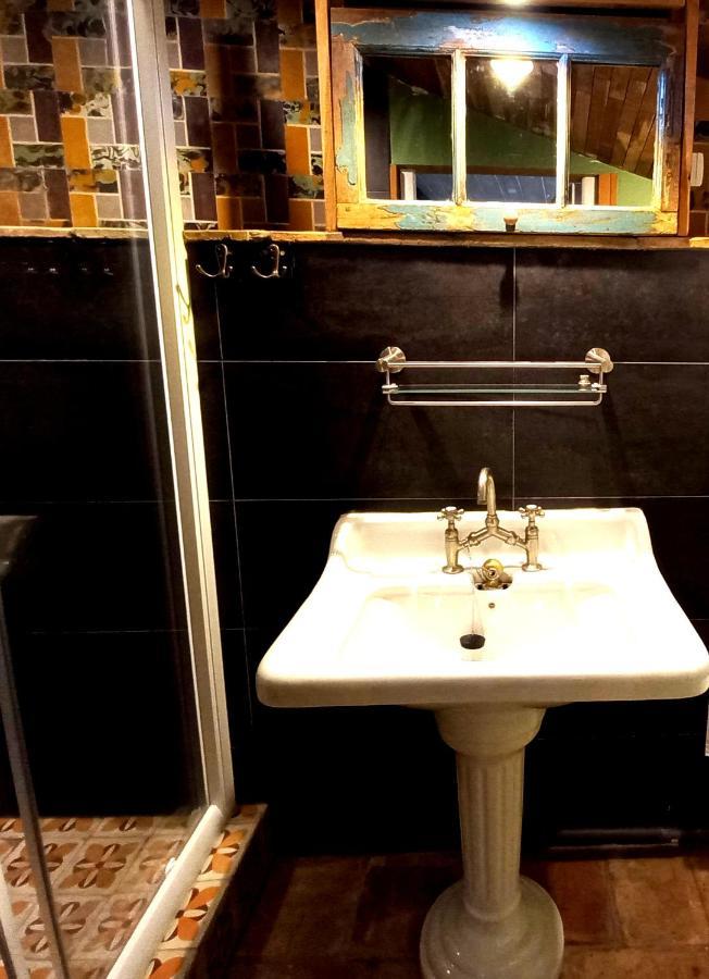 La Casa De Boulbon Hotell Eksteriør bilde